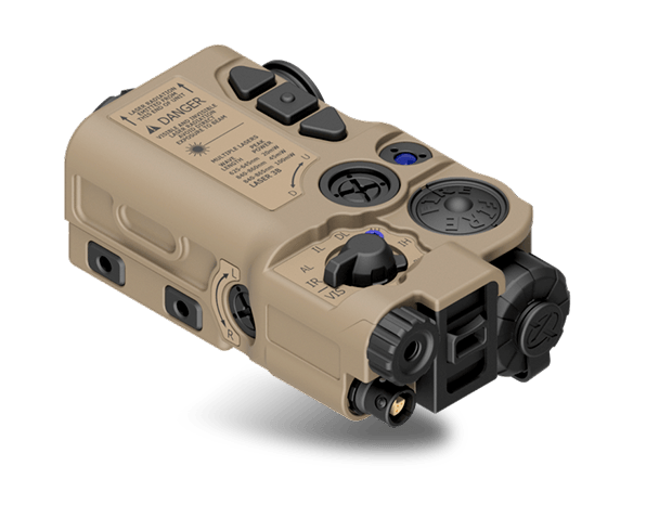 Wilcox RAID-X – Advanced Night Vision