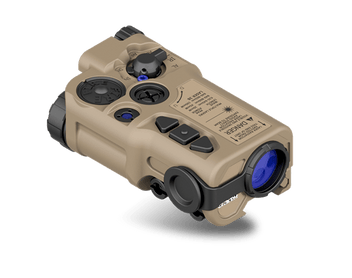 Lasers – Advanced Night Vision